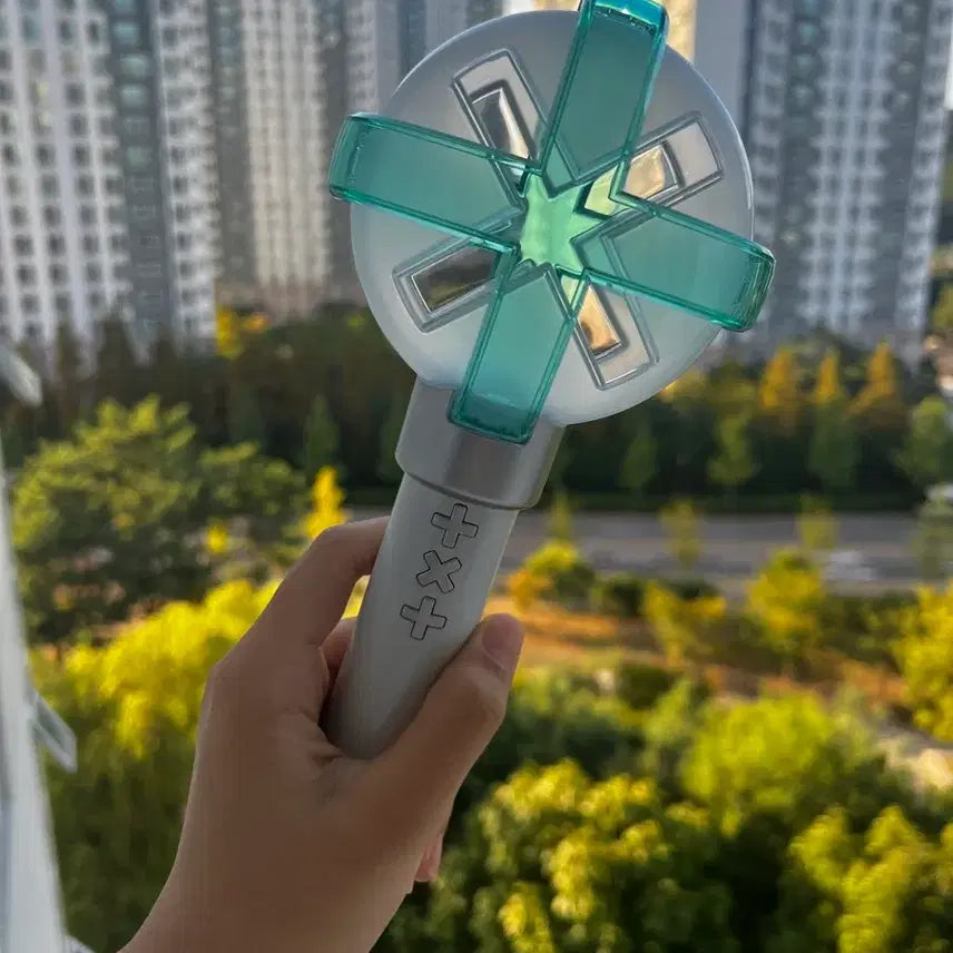 [BUNJANG] TXT Official Light Stick / 모아봉2
