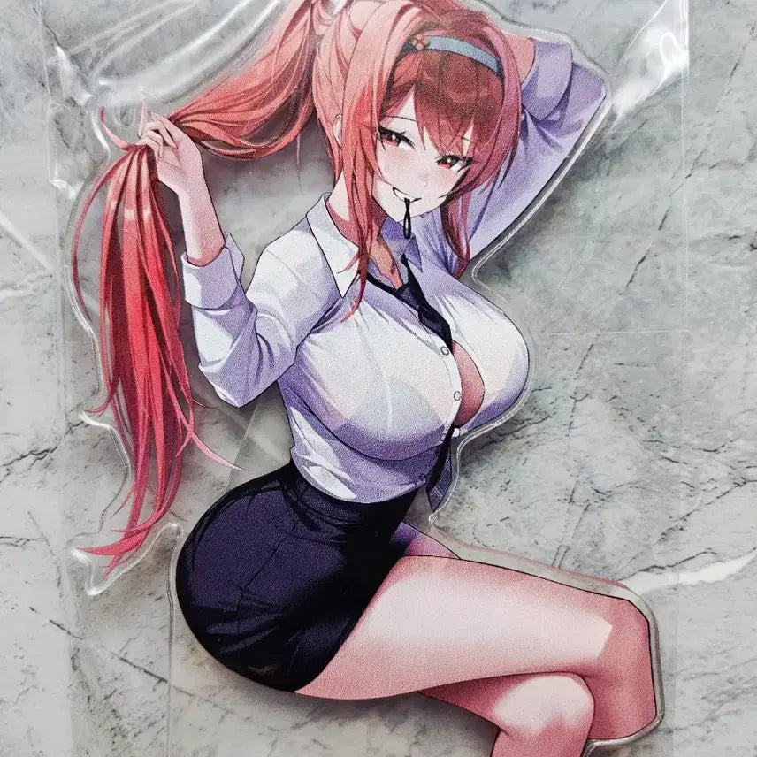 [BUNJANG] Nikke Red Hood, Rapi Acrylic Bundle Set / 니케 레드후드, 라피 아크릴 등 일괄