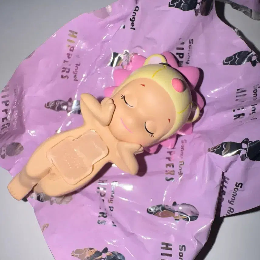 [BUNJANG] Sonny Angel Dreaming Hippo Lion / 소니엔젤 드리밍 히퍼 사자