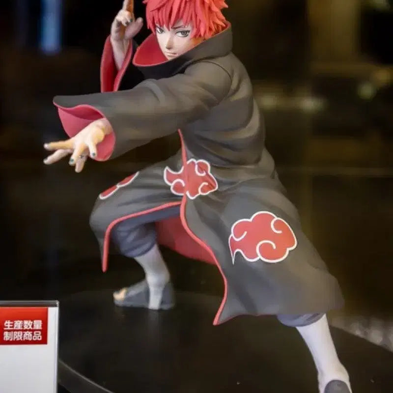 [BUNJANG] Naruto Sasori Vibration Stars Figure / 나루토 사소리 바이브레이션스타 피규어