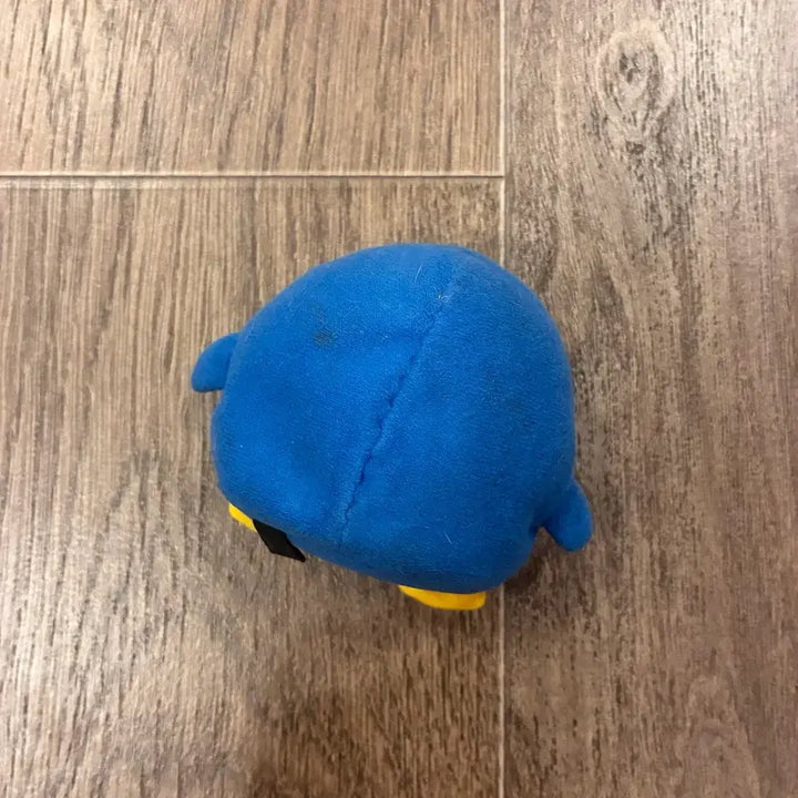 [BUNJANG] Vintage Penguin Plush Doll / 고전 펭귄 찰찰이 인형