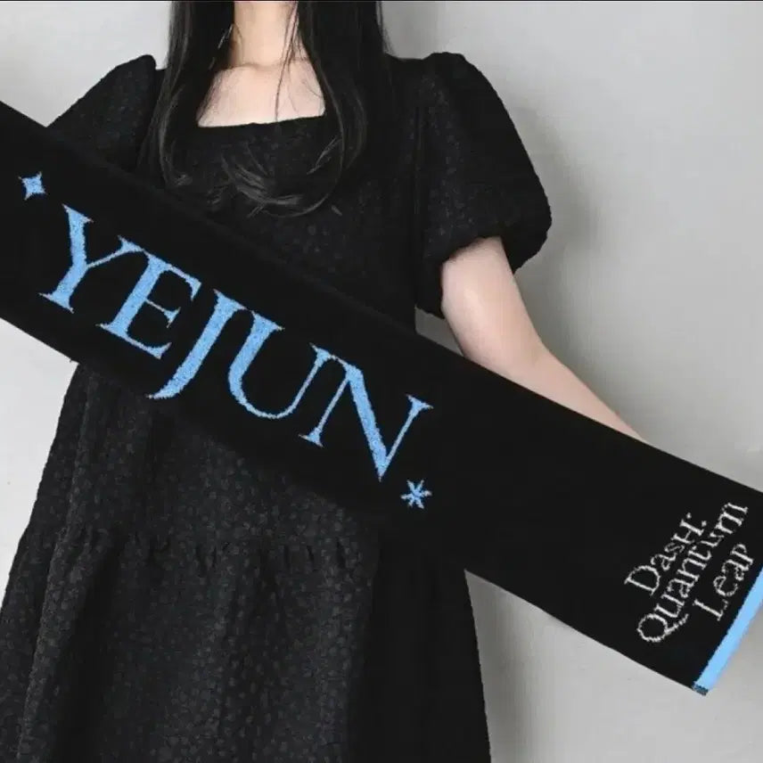 [BUNJANG] PLAVE Japan Pop-up MD Yejun Towel Slogan / 미개봉 플레이브 예준 타올 일본팝업 엠디 예준 타올 타월 슬로건 일본md