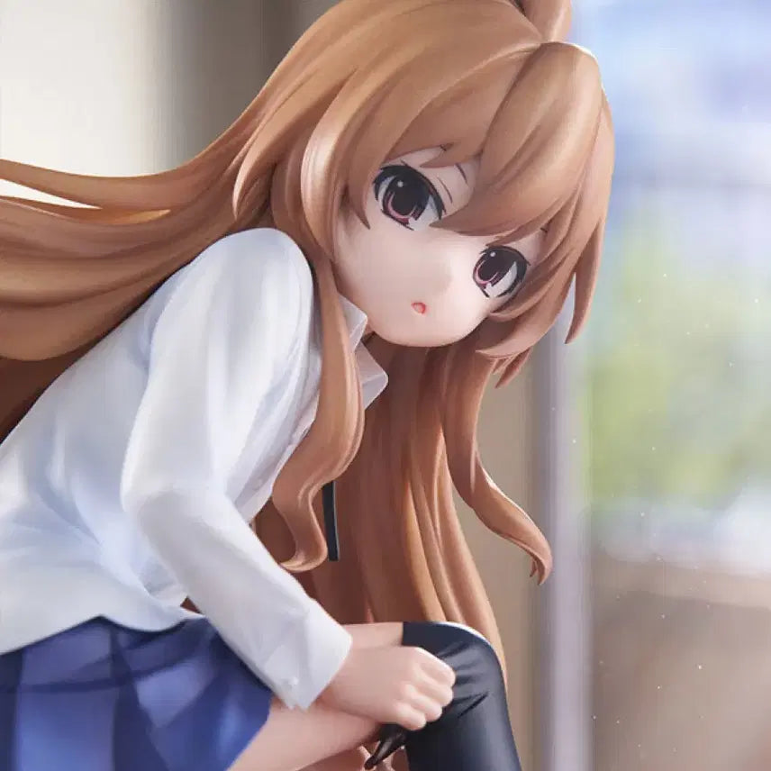 [BUNJANG] F:
EX 1/7 Scale "Toradora!" Taiga Aisaka Figure / 페넥스 1/7 스케일 미소녀 피규어 토라도라 아이사카 타이가