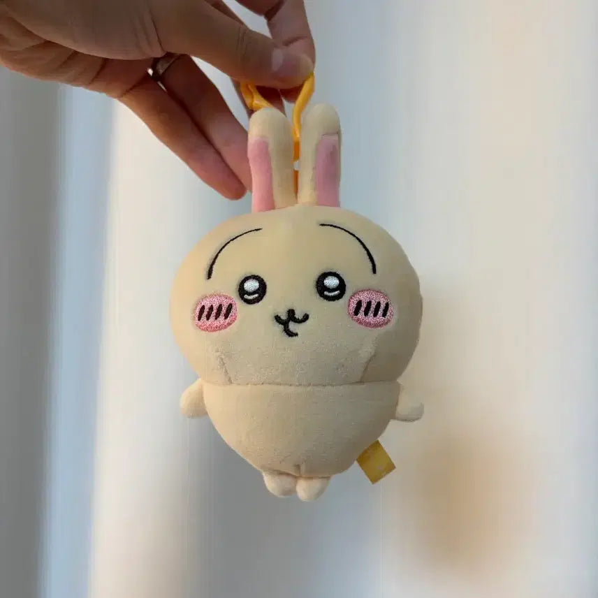 [BUNJANG] Chiikawa Usagi Basic Mascot / 치이카와 우사기 기본 마스코투