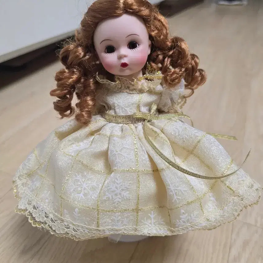 [BUNJANG] Madame Alexander Doll / 마담알렉산더