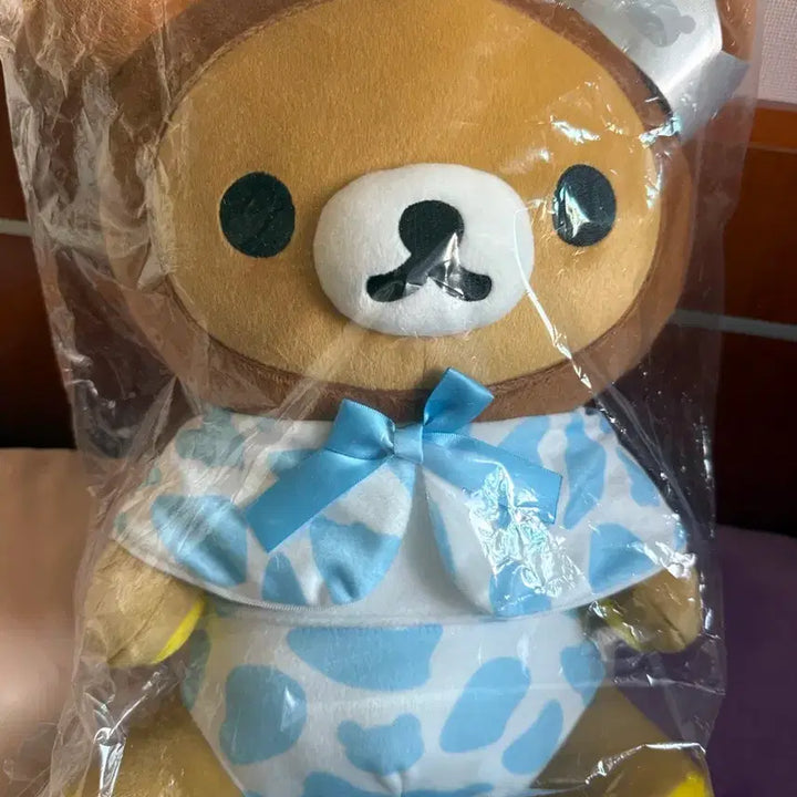 [BUNJANG] Koguma Kuji B Prize Plush / 코구마 쿠지 인형 B상