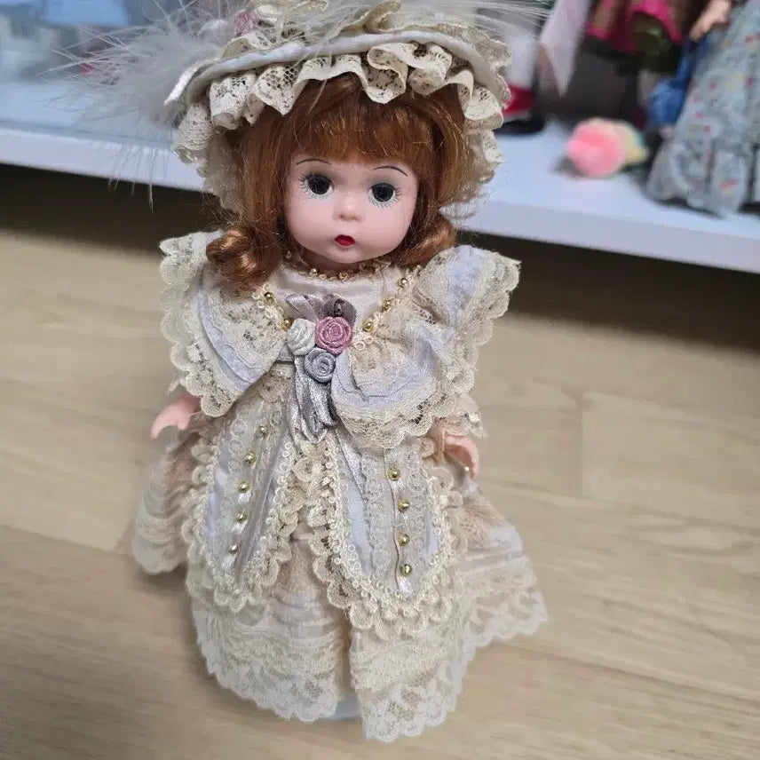 [BUNJANG] Madame Alexander Doll / 마담알렉산더