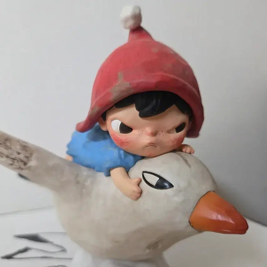 [BUNJANG] Hirono "New" Figure / 히로노 새