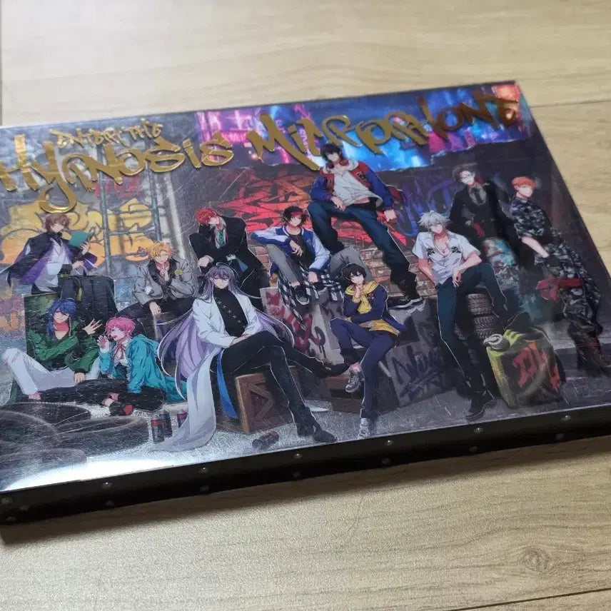 [BUNJANG] HIPMY 2nd &amp; 3rd Live Blu-ray + CD / 히프마이 2nd 3rd 라이브 블루레이+CD