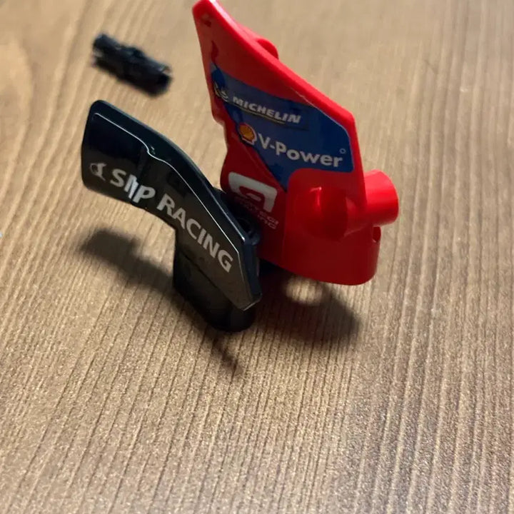 [BUNJANG] LEGO Technic Ferrari 488 GTE 42125 / 레고 테크닉 페라리 488 GTE 42125
