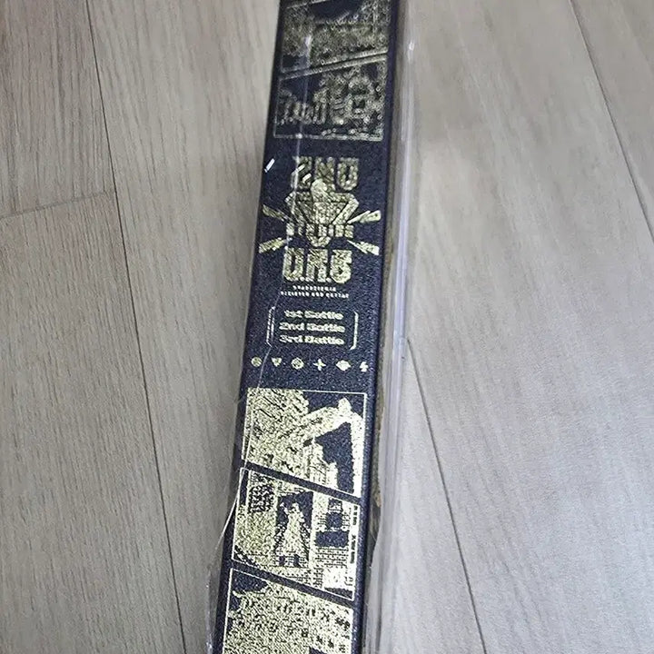 [BUNJANG] Hypmai 2nd DRB 6th Live Blu-ray / 히프마이 2nd DRB 6th 라이브 블루레이
