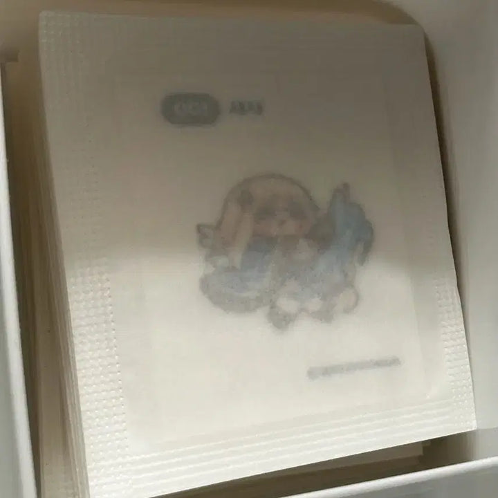 [BUNJANG] Tricker Sticker 56 Types Sealed Set / 트릭컬 띠부씰 56종 미개봉 세트, 낱장 판매 (띠부실)