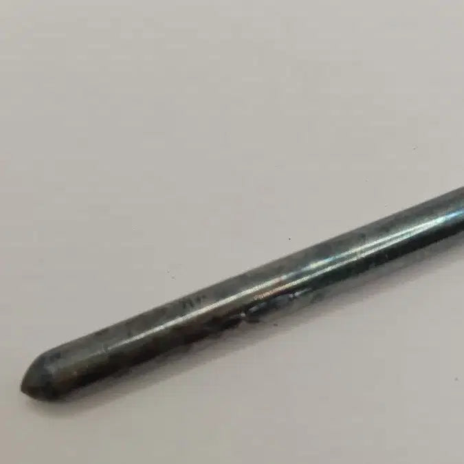 [BUNJANG] Silver Hairpin Antique Folk Craft / 은비녀 민속품