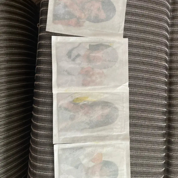 [BUNJANG] RESCENE 4-Type Set Photocard Bundle Set / 리센느빵 4종세트 미개봉 일괄