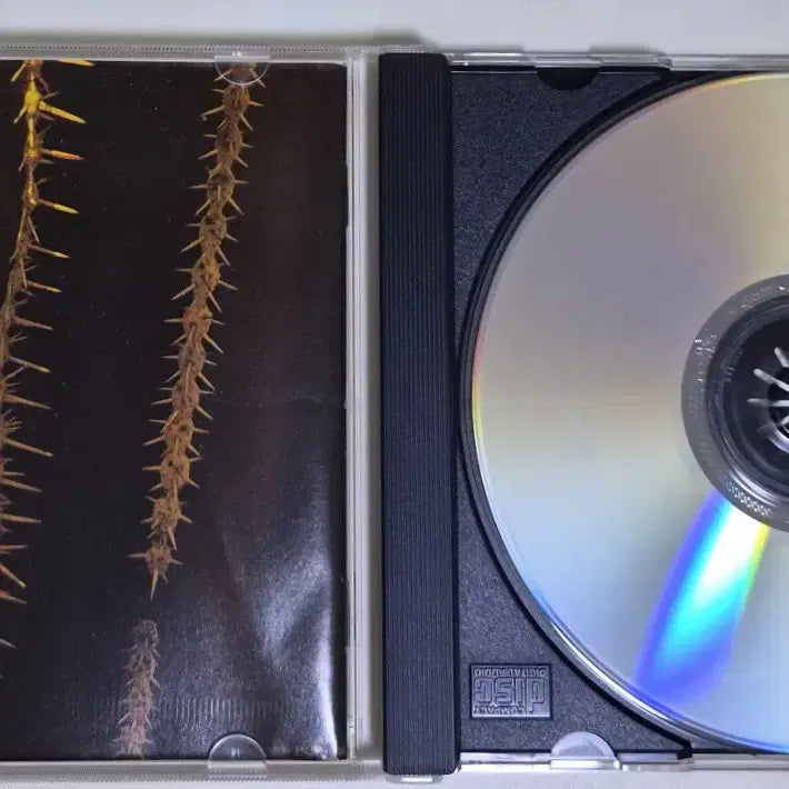 [BUNJANG] Eagles Best (Unsealed CD) / 이글스 - 베스트 (개봉 CD)