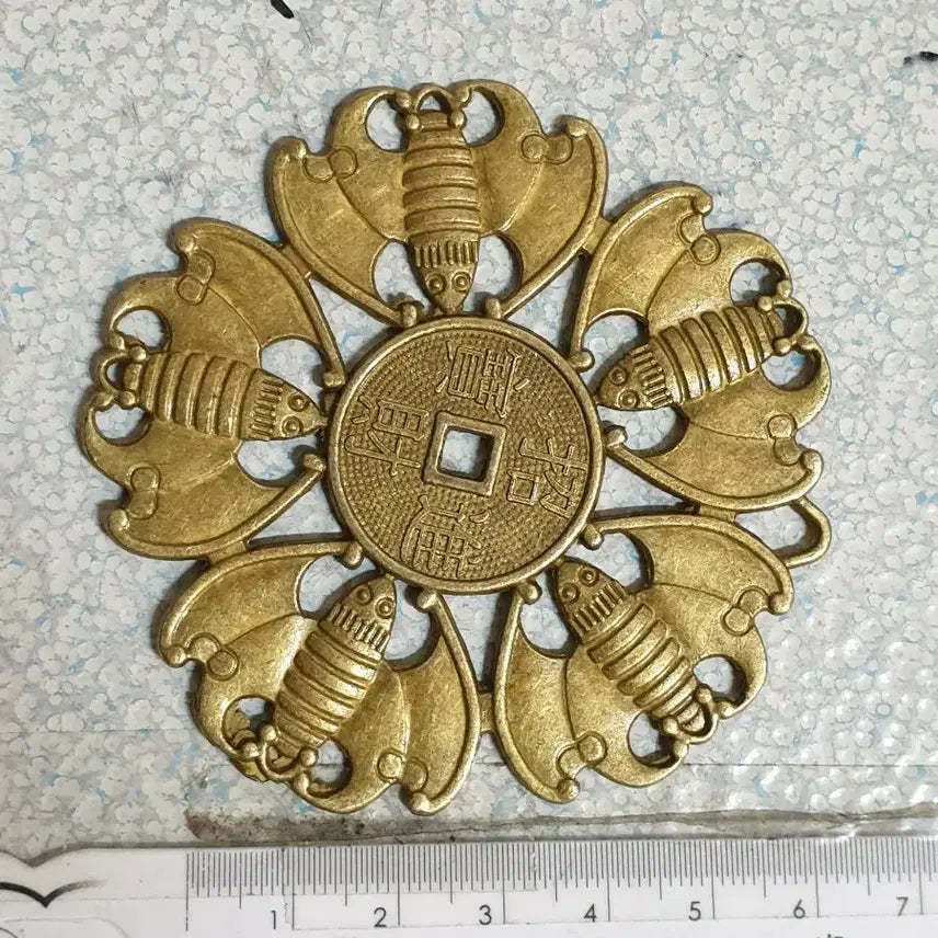 [BUNJANG] Antique Coins and Currency Collection / 대형181 금화.은화.옛날돈.엽전.은괴.호신불.중국동전.해외주화.근대주화