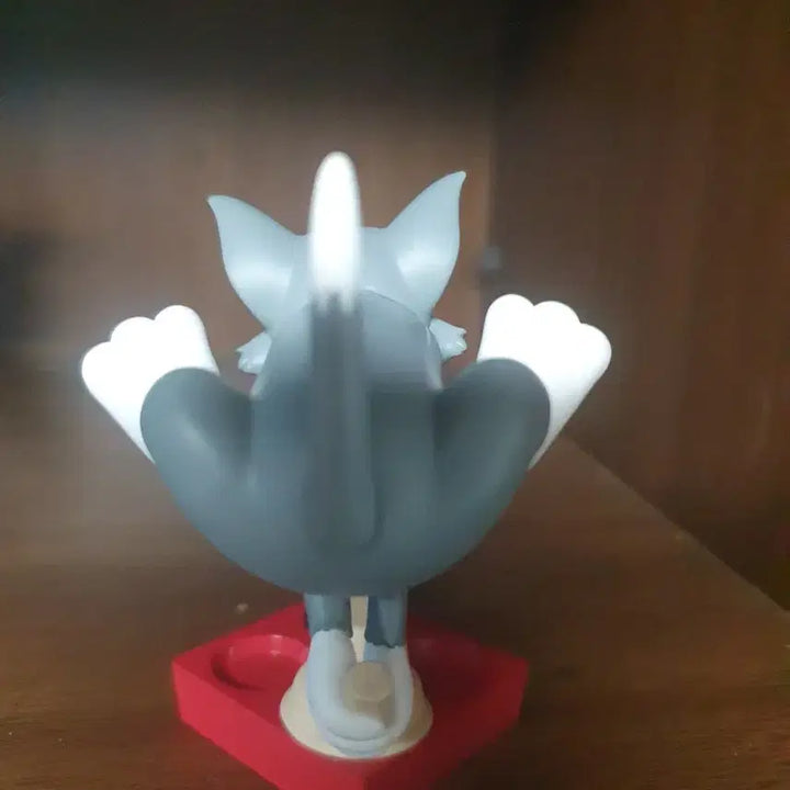 [BUNJANG] Tom and Jerry 52Toys Figure / 톰과제리 52toys 피규어