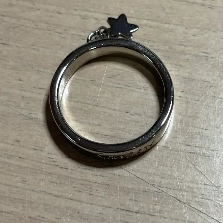 [BUNJANG] TXT ACT TSUKUBA Japan Subin Ring Bundle Set / 엑트 투모로우 재팬 수빈 반지 목걸이 굿즈 판매