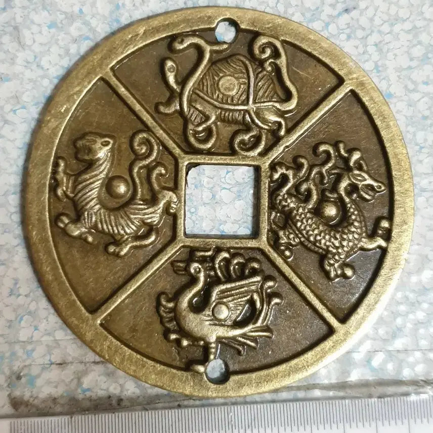 [BUNJANG] Antique Coins &amp; Bullion Collection / 대형183 금화.은화.옛날돈.엽전.은괴.호신불.중국동전.해외주화.근대주화