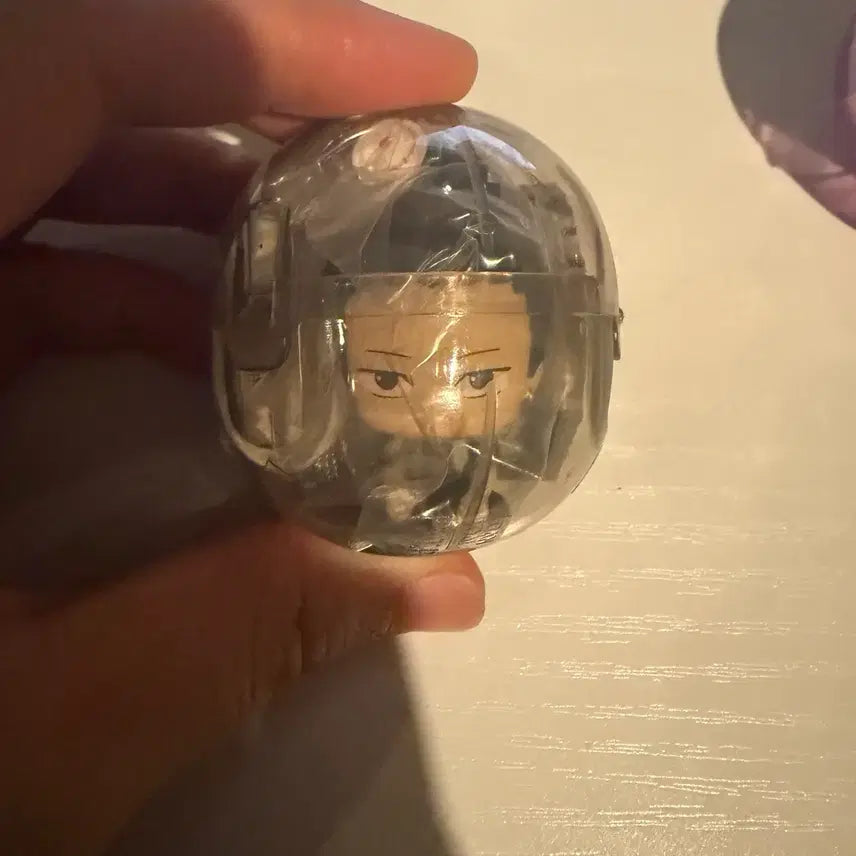 [BUNJANG] Naruto Machiboke Vol. 2 Shikamaru, Hinata, Neji Bundle Set / 나루토 마치보케2탄