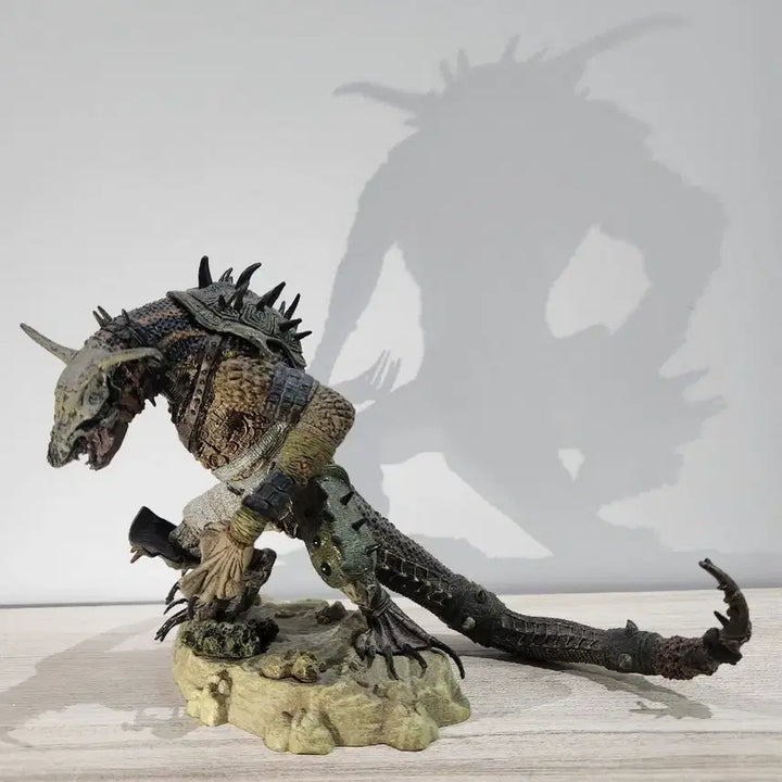 [BUNJANG] McFarlane Dragons Figure / 맥팔레인 드래곤 피규어