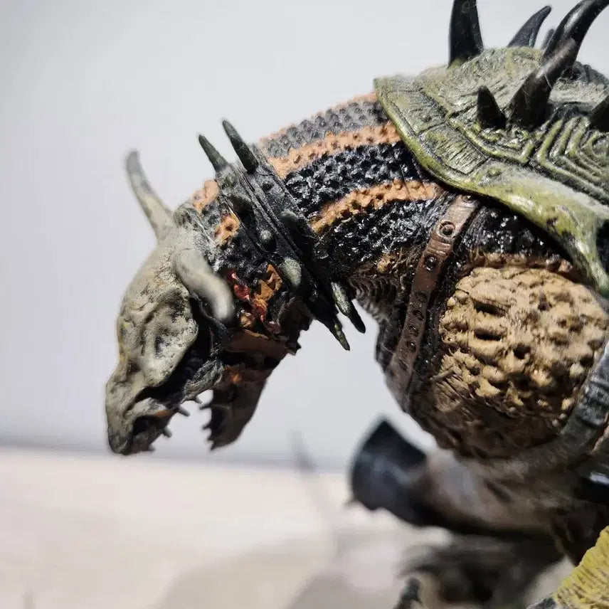 [BUNJANG] McFarlane Dragons Figure / 맥팔레인 드래곤 피규어