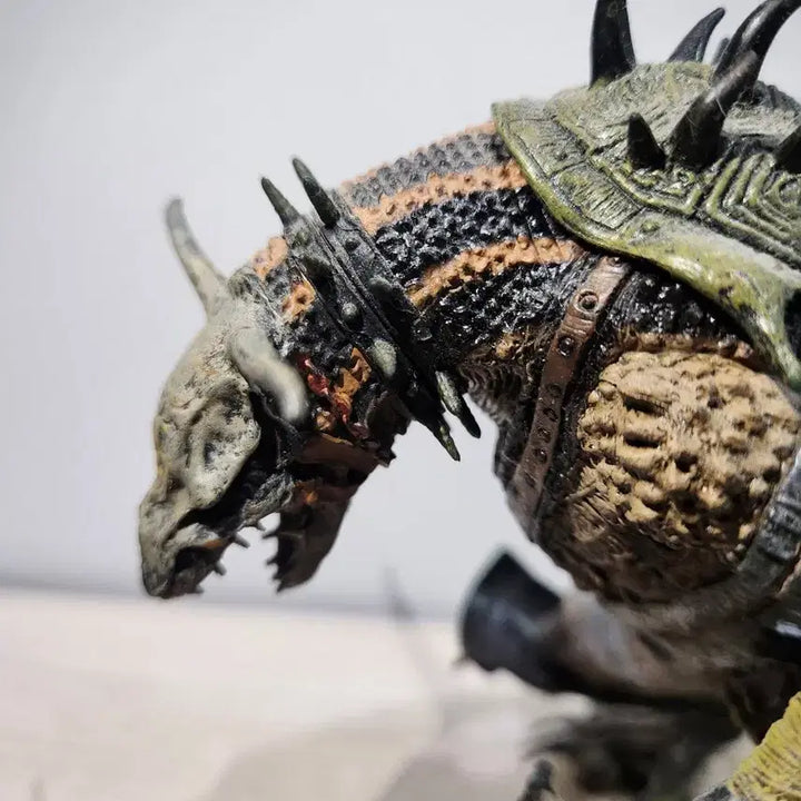 [BUNJANG] McFarlane Dragons Figure / 맥팔레인 드래곤 피규어