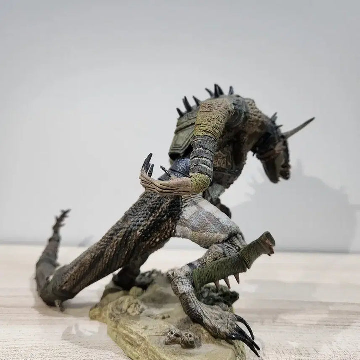 [BUNJANG] McFarlane Dragons Figure / 맥팔레인 드래곤 피규어