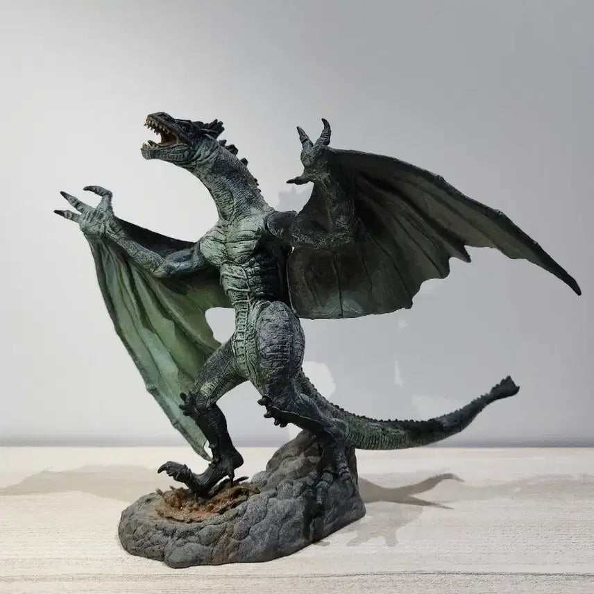 [BUNJANG] McFarlane Dragons Figure / 맥팔레인 드래곤 피규어
