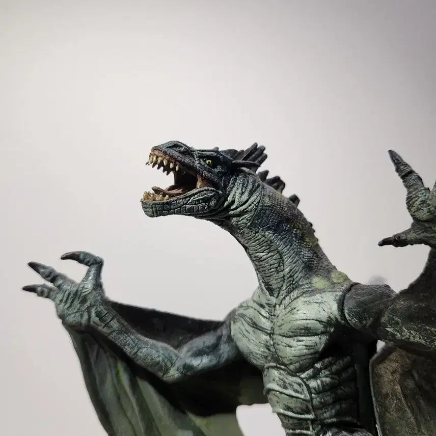 [BUNJANG] McFarlane Dragons Figure / 맥팔레인 드래곤 피규어