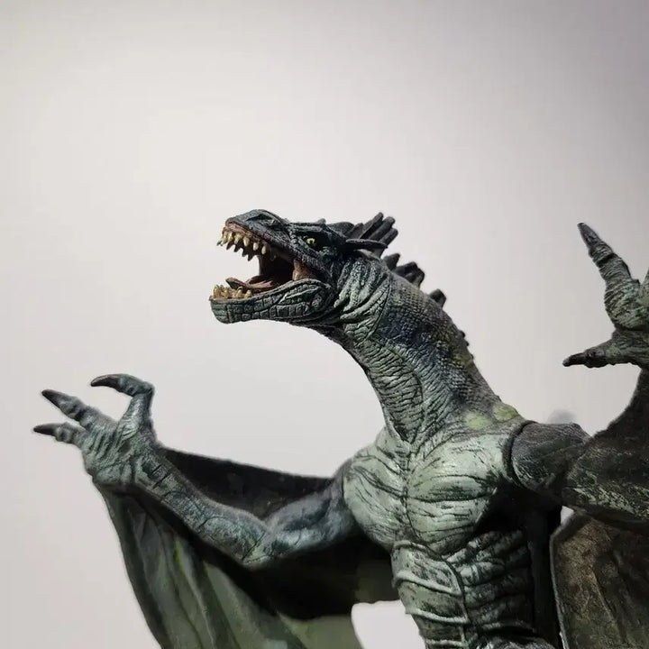 [BUNJANG] McFarlane Dragons Figure / 맥팔레인 드래곤 피규어