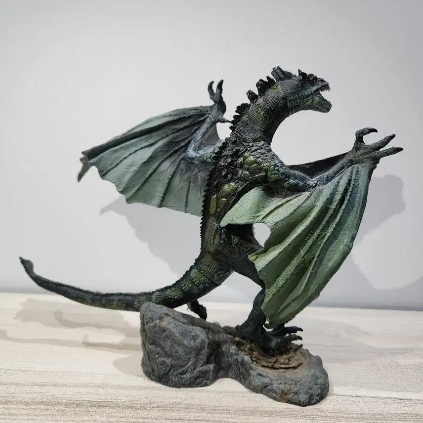 [BUNJANG] McFarlane Dragons Figure / 맥팔레인 드래곤 피규어