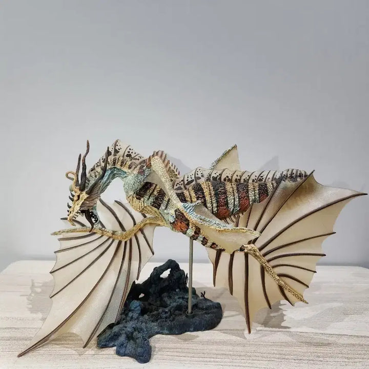 [BUNJANG] McFarlane Dragons Figure / 맥팔레인 드래곤 피규어