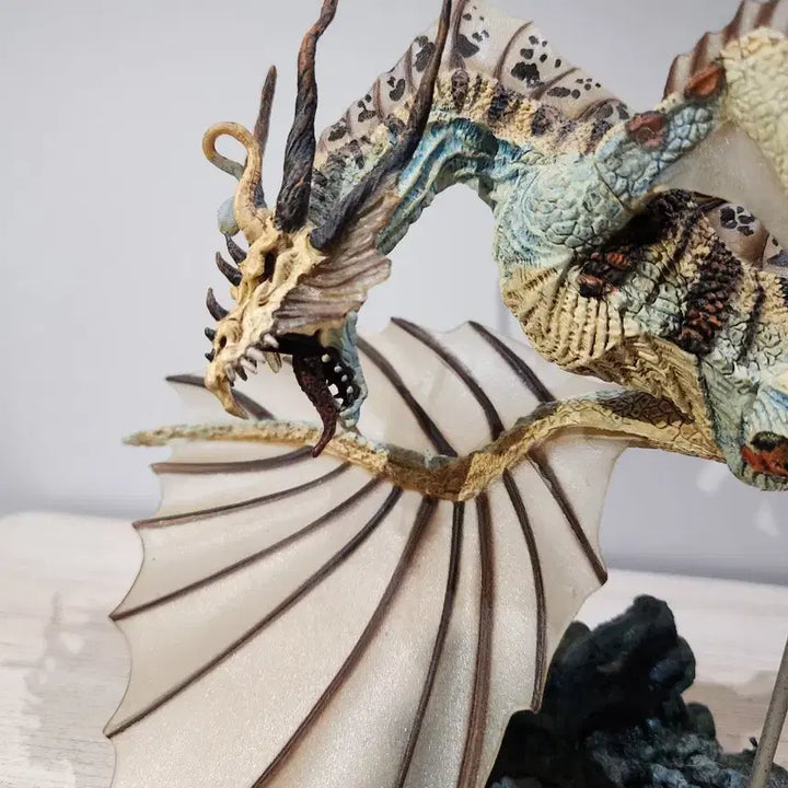 [BUNJANG] McFarlane Dragons Figure / 맥팔레인 드래곤 피규어