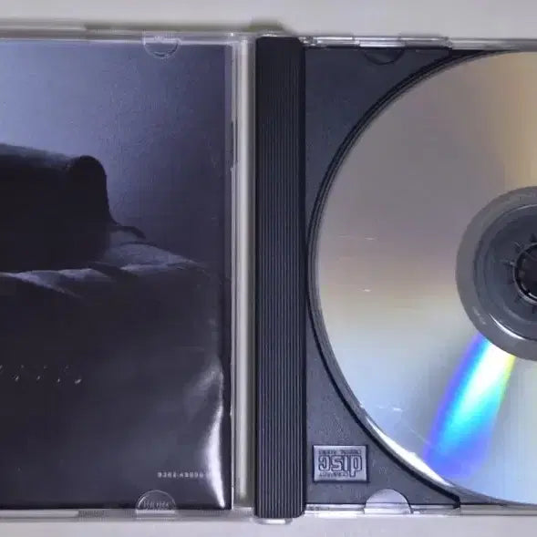 [BUNJANG] Michael Bublé Call Me Irresponsible (Unsealed CD) / 마이클 부블레 CALL ME IRRESPONSIBLE (개봉 CD)