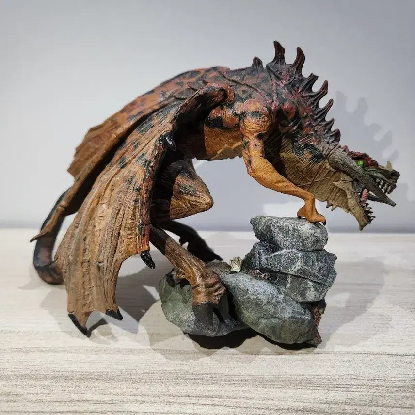 [BUNJANG] McFarlane Dragons Figure / 맥팔레인 드래곤 피규어