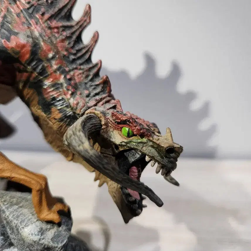 [BUNJANG] McFarlane Dragons Figure / 맥팔레인 드래곤 피규어