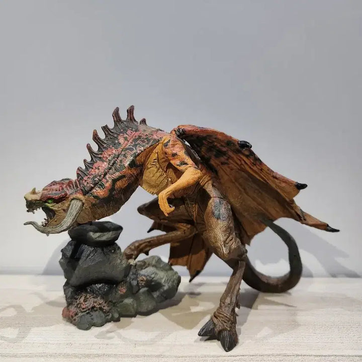 [BUNJANG] McFarlane Dragons Figure / 맥팔레인 드래곤 피규어