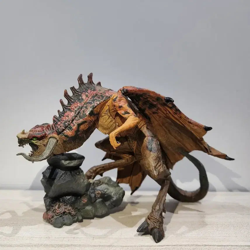 [BUNJANG] McFarlane Dragons Figure / 맥팔레인 드래곤 피규어