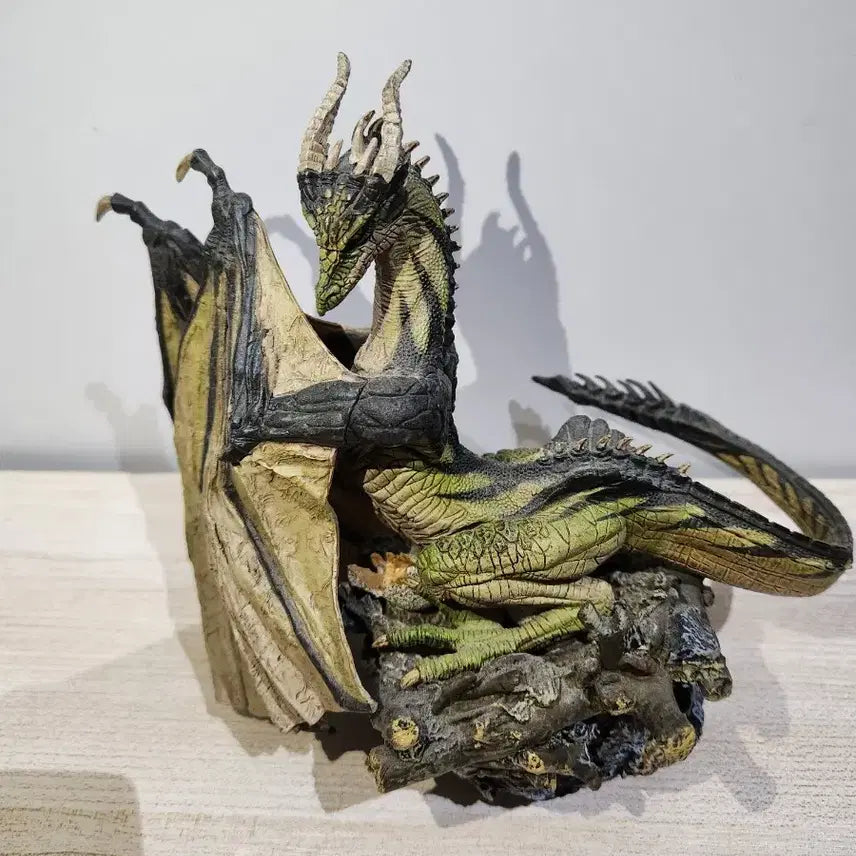 [BUNJANG] McFarlane Dragon Figure / 맥팔레인 드래곤 피규어