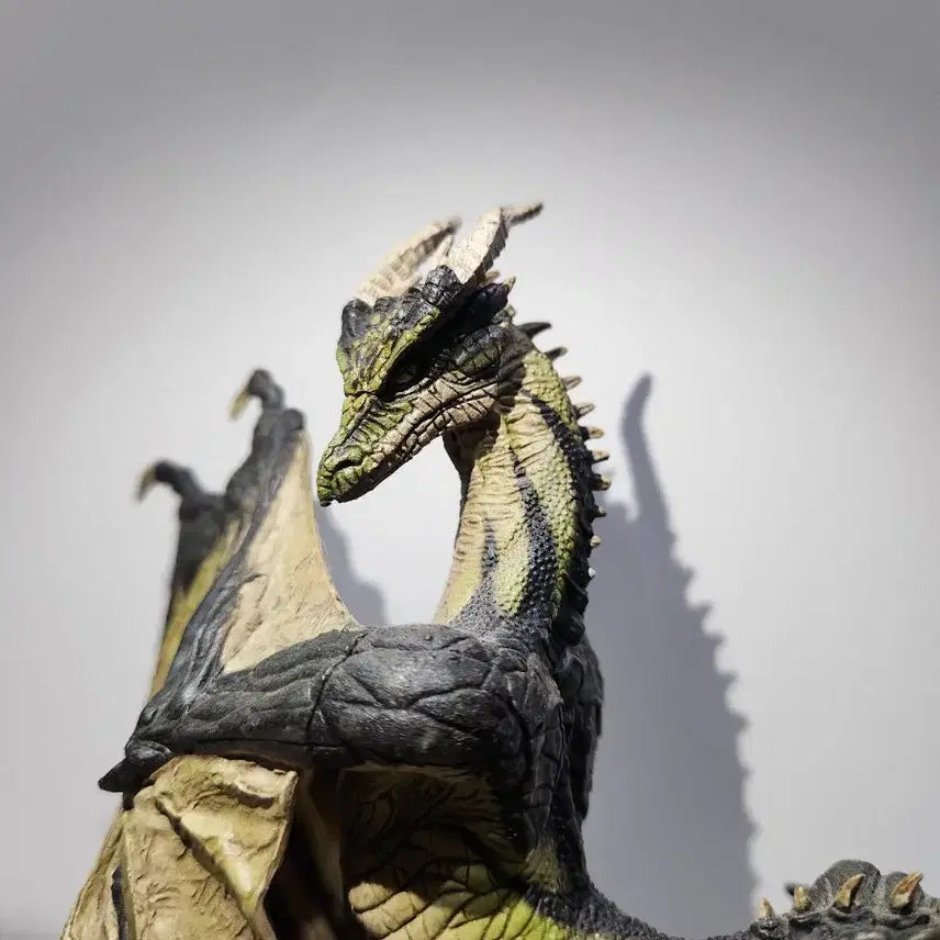 [BUNJANG] McFarlane Dragon Figure / 맥팔레인 드래곤 피규어
