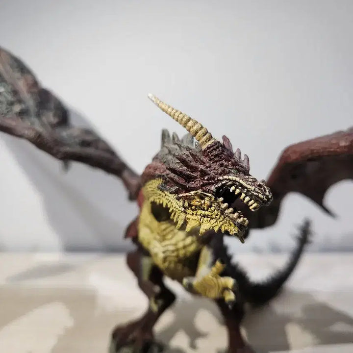 [BUNJANG] McFarlane Dragon Figure / 맥팔레인 드래곤 피규어