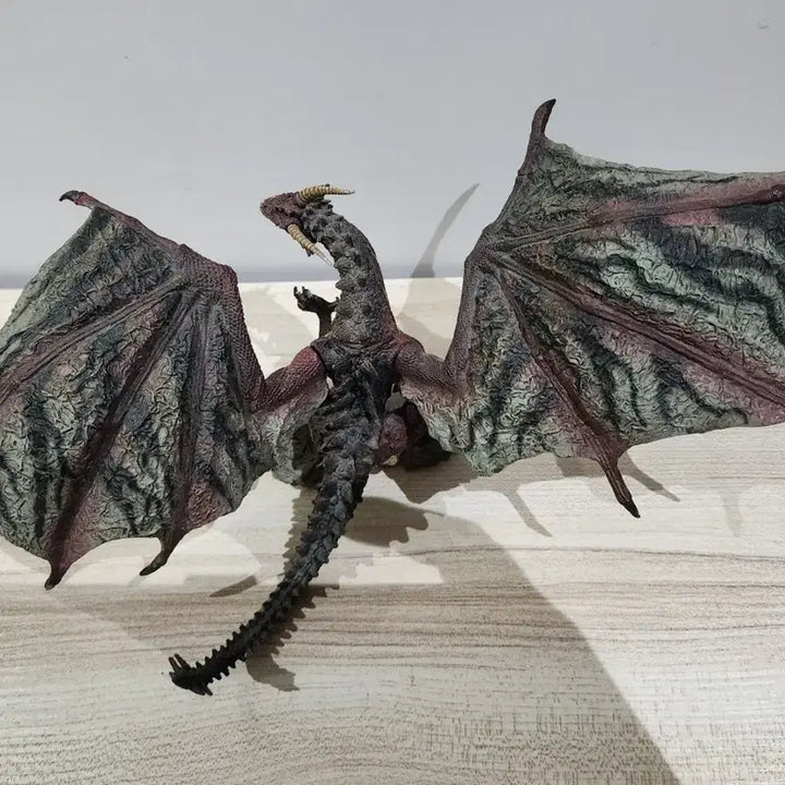 [BUNJANG] McFarlane Dragon Figure / 맥팔레인 드래곤 피규어
