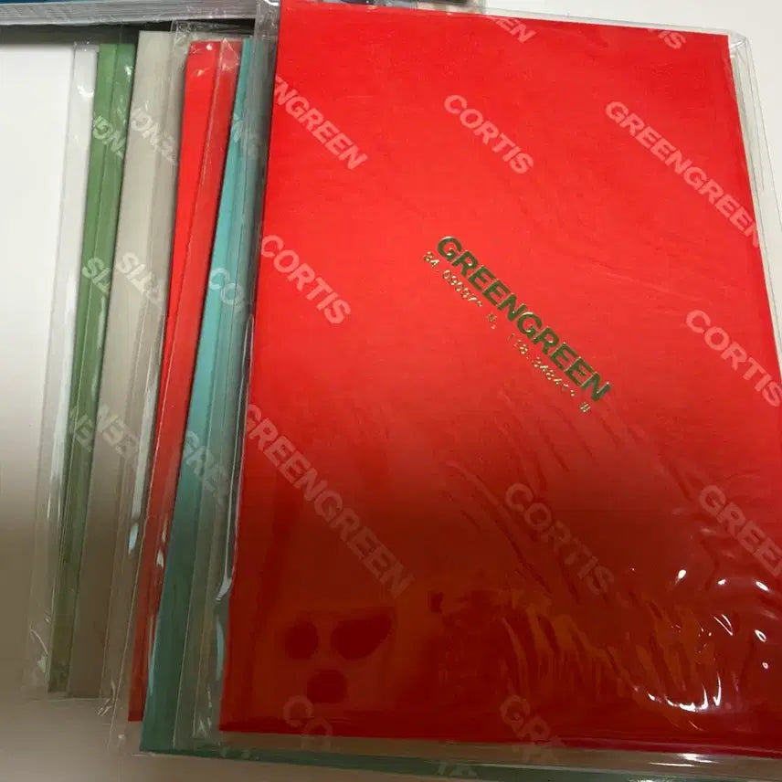 [BUNJANG] 2PM K-pop WEVERSE Album Sealed / 코르티스 위버스 앨범 미개봉
