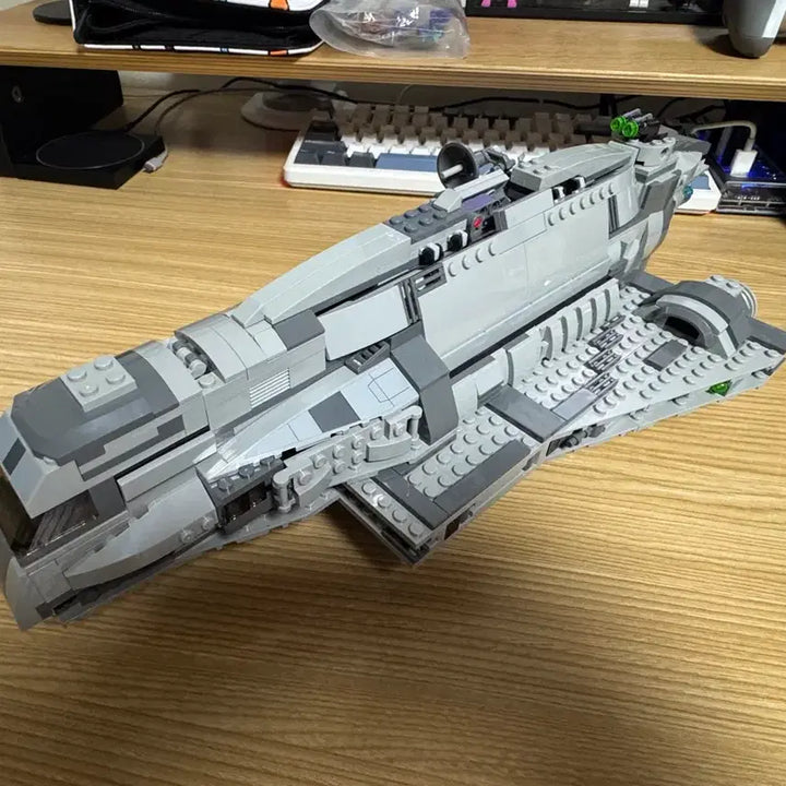 [BUNJANG] LEGO Star Wars 75106 Bulk Pieces / 레고 스타워즈 75106 기체 벌크 판매합니다.