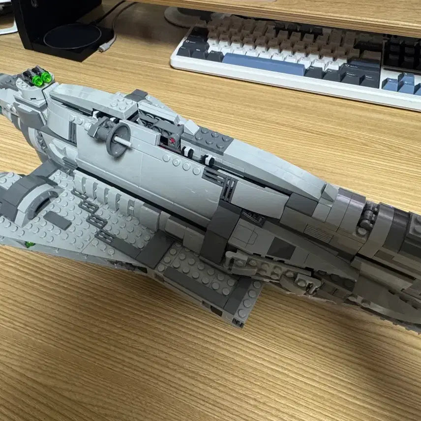 [BUNJANG] LEGO Star Wars 75106 Bulk Pieces / 레고 스타워즈 75106 기체 벌크 판매합니다.