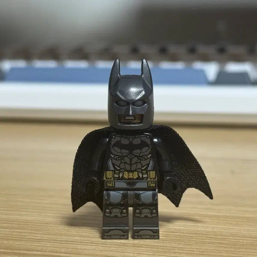 [BUNJANG] Lego Batman 76112 Minifigure / 레고 배트맨 76112 미피