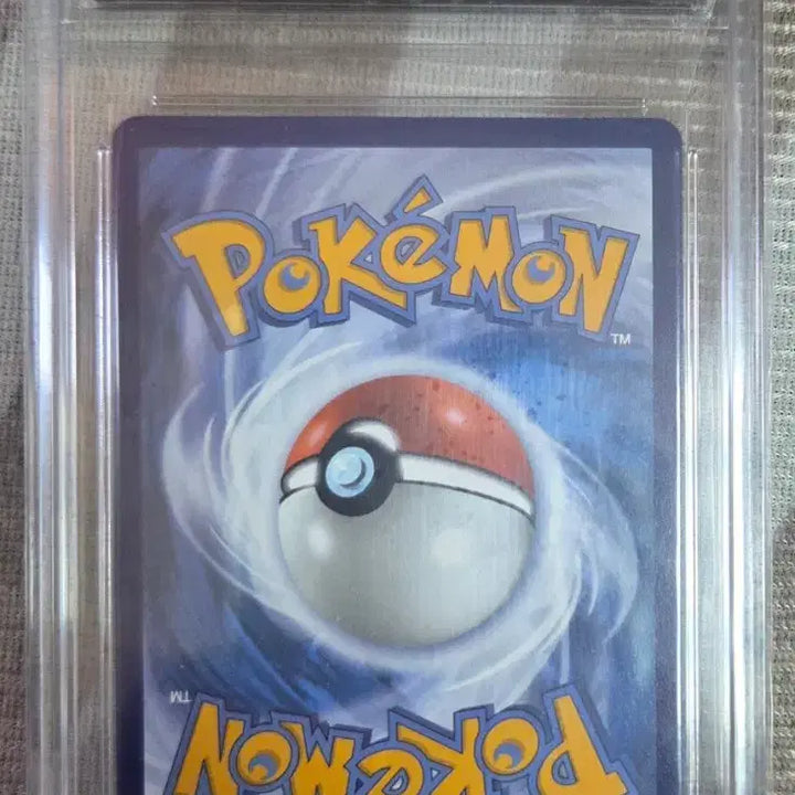 [BUNJANG] Pokemon Card Mega Charizard EX 061/217 Locky / 포켓몬 카드 메가저리더프 EX 061/217 Locky