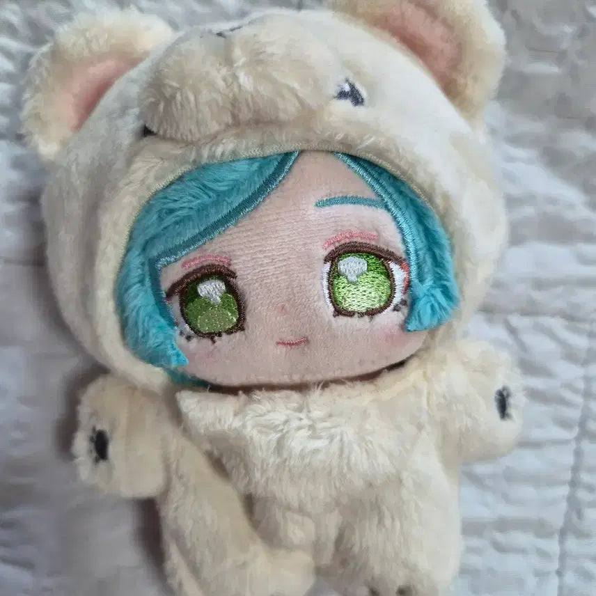 [BUNJANG] Ensemble Stars! Kanata Plush / 앙스타 곰누이 카나타