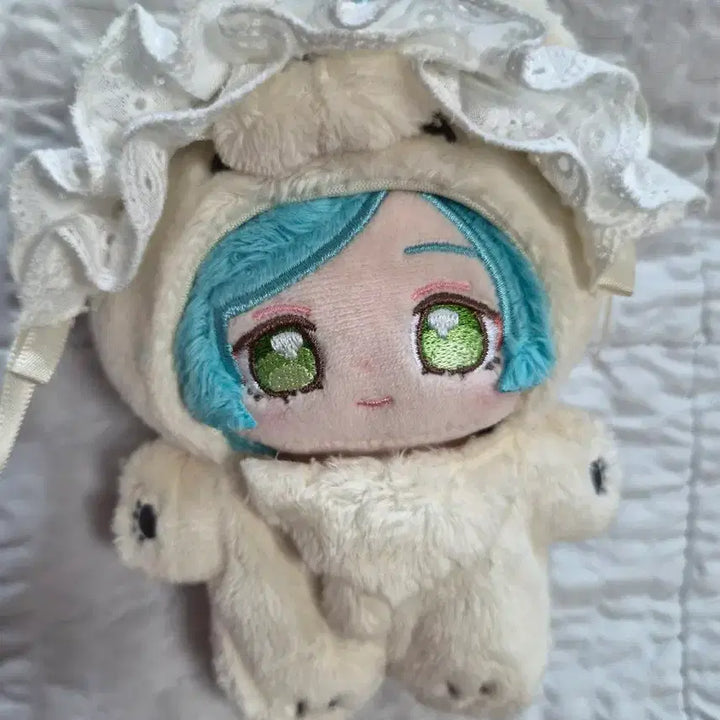 [BUNJANG] Ensemble Stars! Kanata Plush / 앙스타 곰누이 카나타